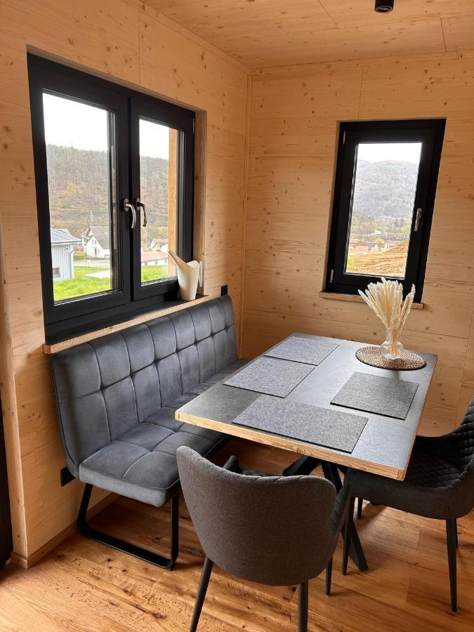 Ferienresort Edersee Gmbh Hemfurth-Edersee Eksteriør billede