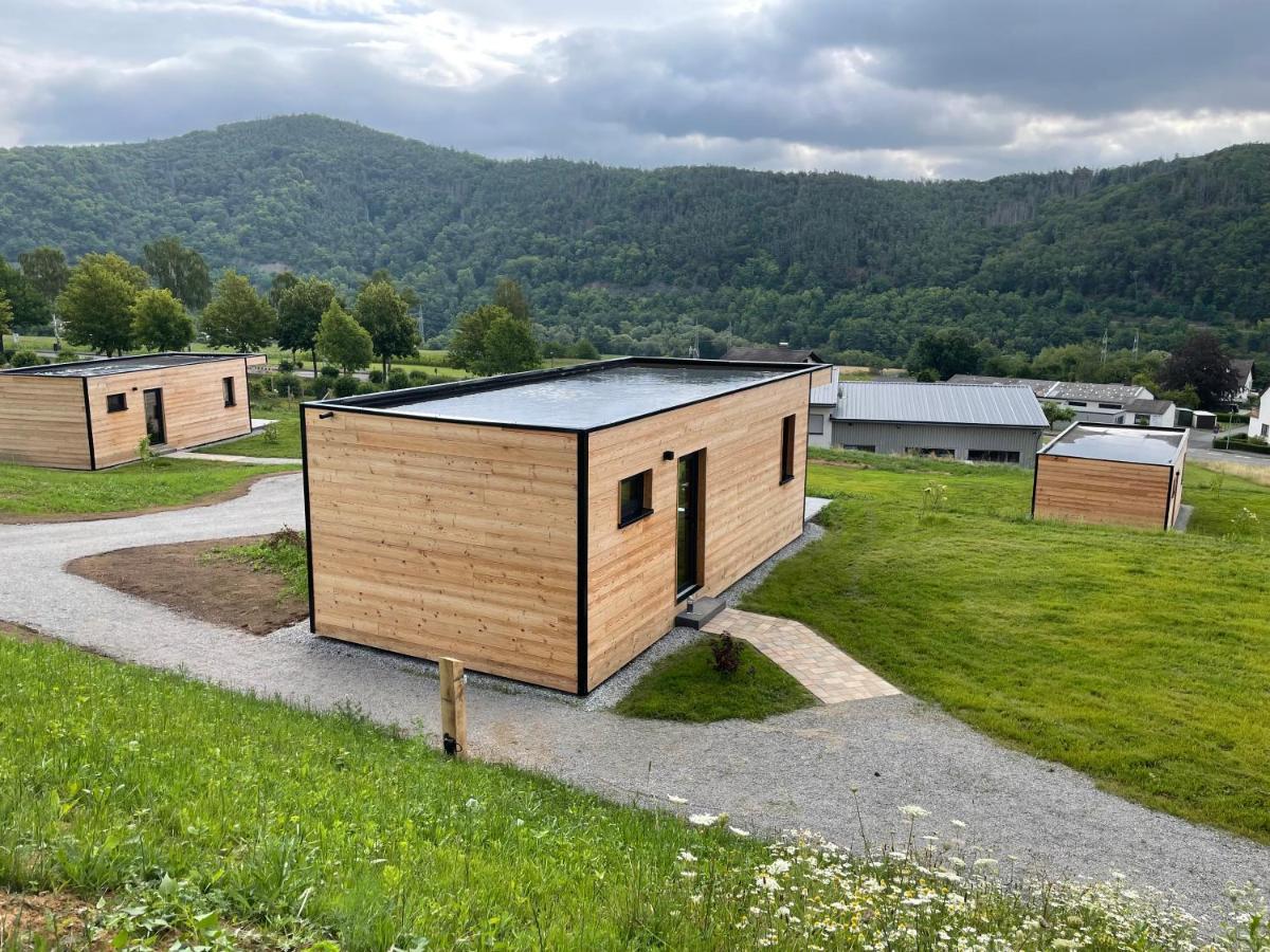 Ferienresort Edersee Gmbh Hemfurth-Edersee Eksteriør billede